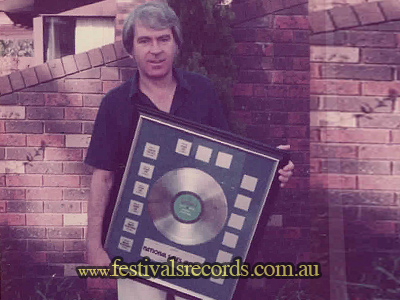 Brian Northam Award