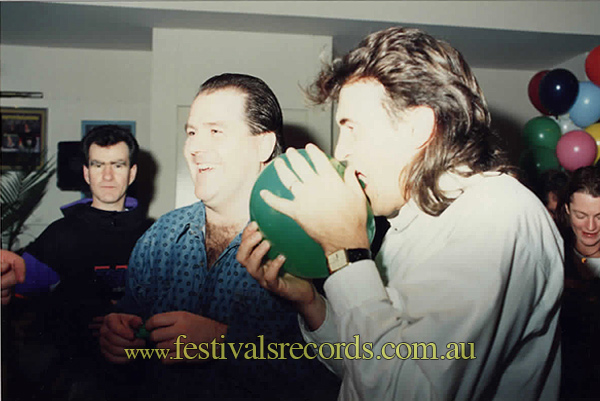 Festival Records Northside1