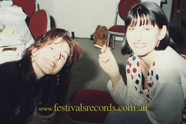 Festival Records Northside12