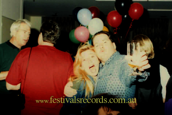 Festival Records Northside13