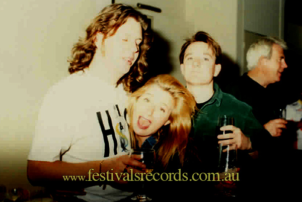 Festival Records Northside14