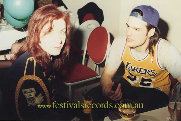 Festival Records Northside19