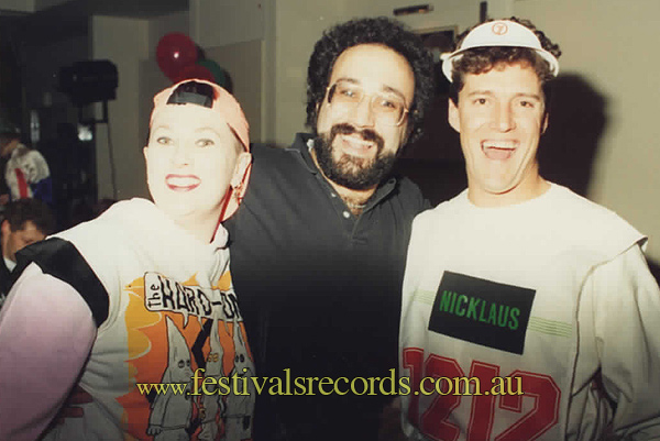 Festival Records Northside24