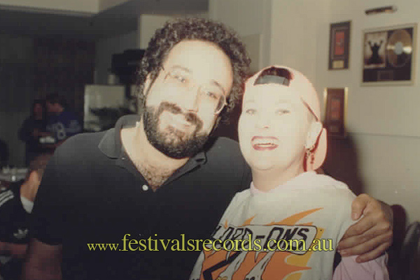 Festival Records Northside25