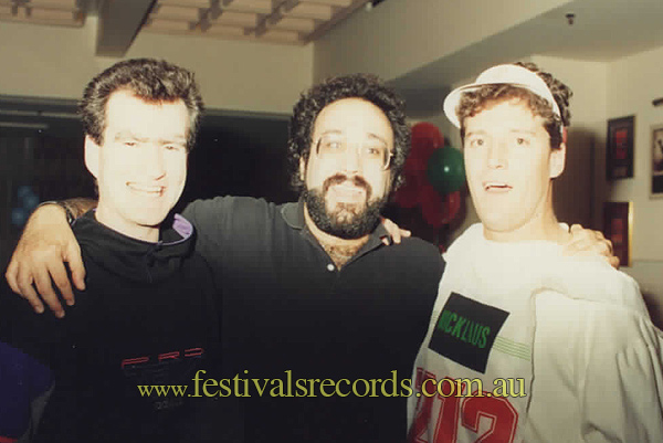 Festival Records Northside5