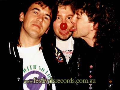 Festival Conf Syd 1