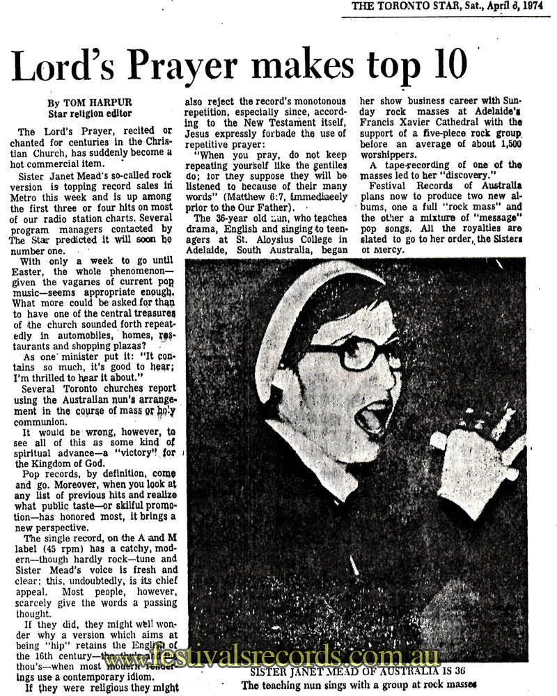 Martin Erdman Toronto Star