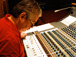CSABA PETOCZ desk colour