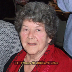 Hazel Hebbes RIP 06022018