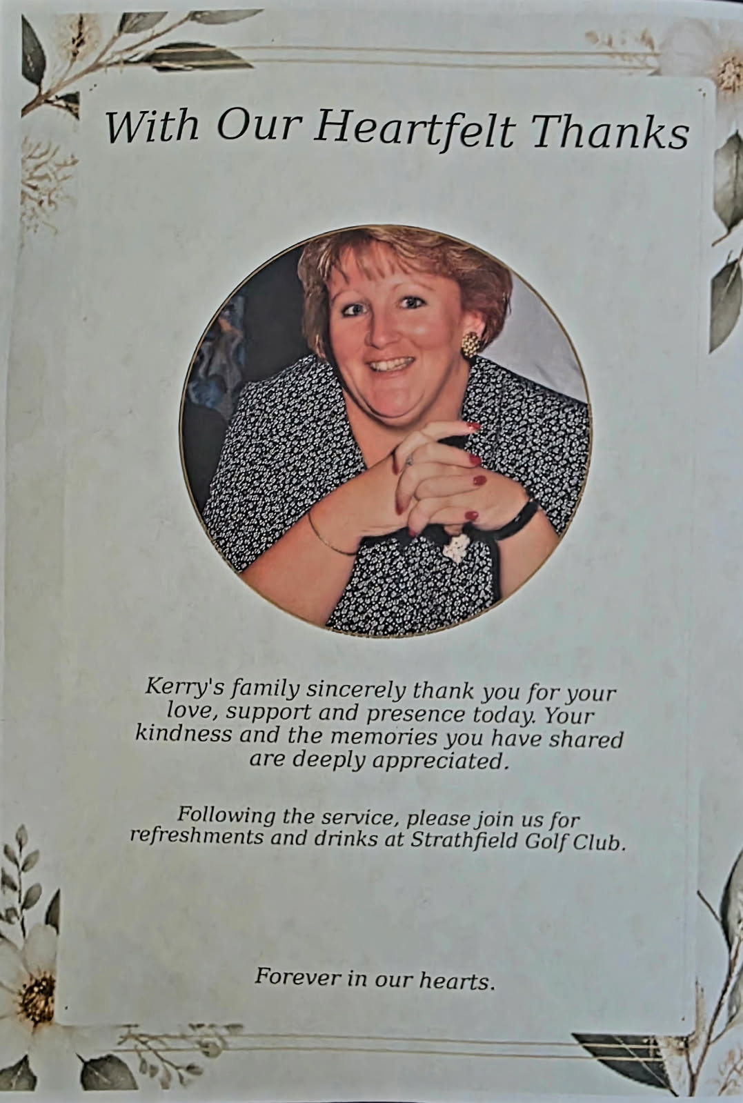 Kerry Bremner 2