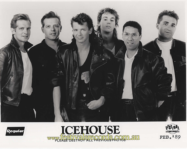 Gaylene 12 Icehouse