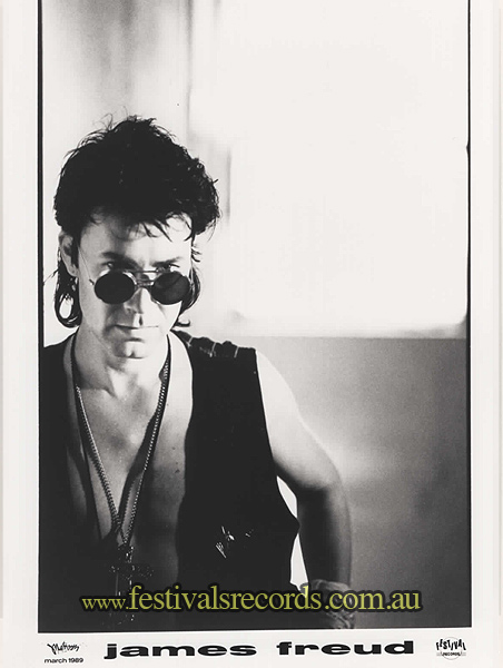 Gaylene 13 James Freud