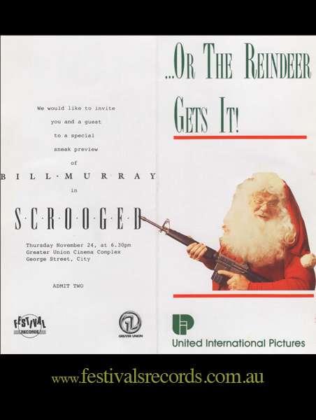 Gaylene 24a Scrooge
