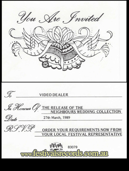 Gaylene 25 Neighbour Wedding