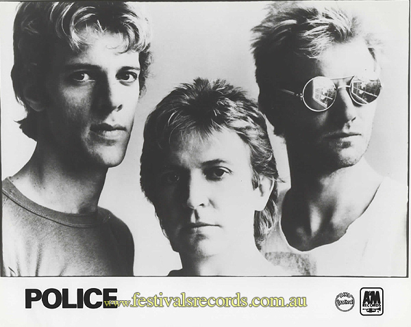 Gaylene 6 Police