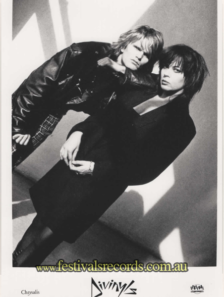 Gaylene 8 Divinyls