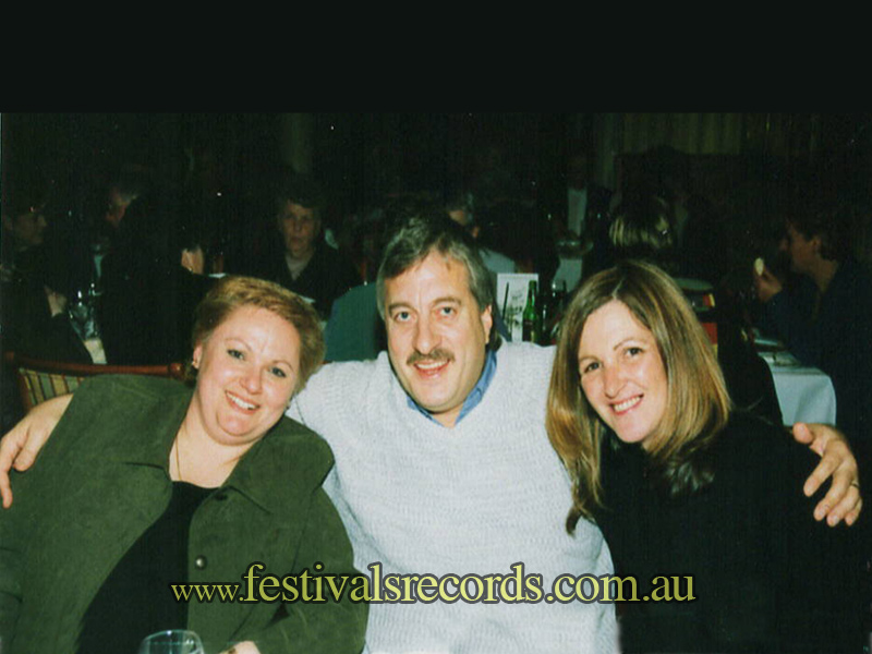 Festivals records Tatts19