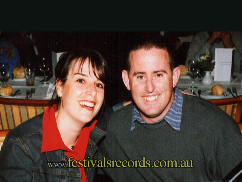 Festivals records Tatts30