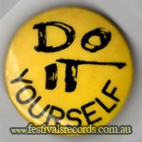 Do it Yourself