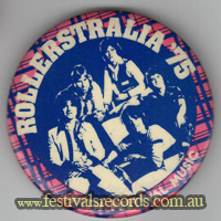 Fest Music Rollerstralia 75