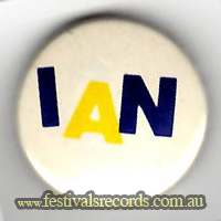 Ian Button