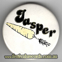 Jasper Pin