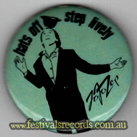 Jo Jo Zep Pin