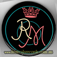 RM Pin
