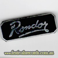 Rondoy Button