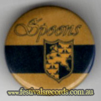Spoons Button