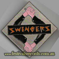 Swingers Pin