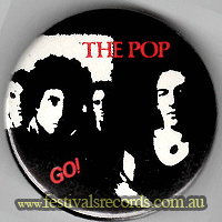 The Pop Go