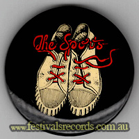 The Sports Pin