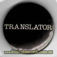 Translator Button