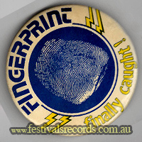 fingerprint finally caught 