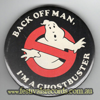 ghoustbusters back off man 