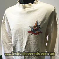 LS Shirt Festival