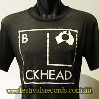 T Shirt Blockhead