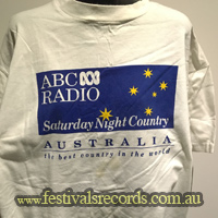 ABC Country Radio