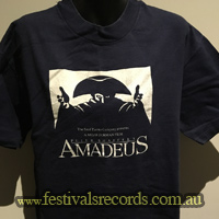 Amadeus Front