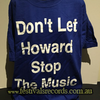 John Howard STOP