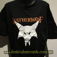 Leatherwolf