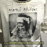 Toni Childs Union